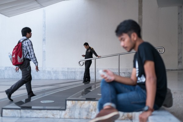 See more Street Photography from Bangkok